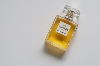 100 Years of Chanel №5