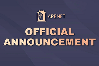 $NFT Token Release Plan Successfully Completed