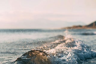 Creator God: Cynicism, a Spiritual Narrative Practice & a Prayer for the Information Age