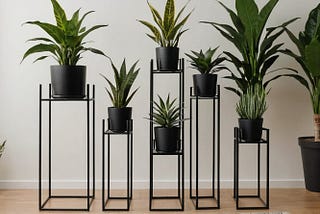 Black-Plant-Stands-Tables-1