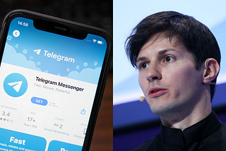 Think Your Telegram Chats Are Private? You Might Be Surprised Who Can Read Them!