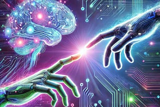 Unraveling the Magic of Large Language Models: How Transformers Revolutionized AI