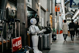 AI Will Not Take Your Job: It’s Just Hype