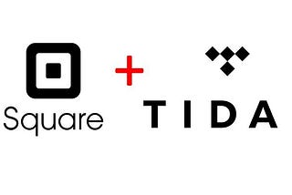 Why Square bought Tidle?