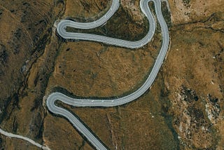 The Binding Route