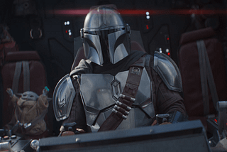 “This Is The Way”: 5 Questions Halfway Through “The Mandalorian,” Season Two