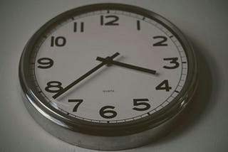Cortisol — The 3 am Wake-up Villain