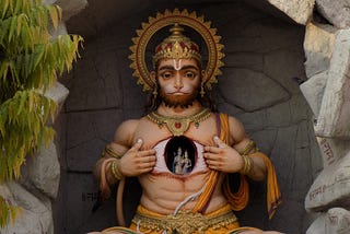 Hanuman chalisa Lyrics