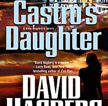 Castro's Daughter | Cover Image