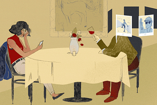The “Love is Blind” Dating App Model: Why Gen Z is Embracing Slow, Serendipitous Connection