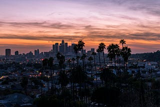 Using Machine Learning to Predict Los Angeles 311 Service Requests’ Estimated Time of Completion…