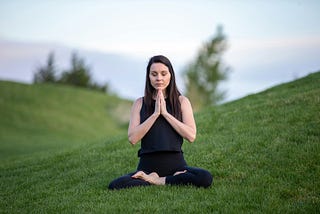 Meditation for Beginners