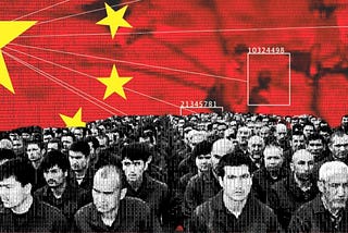 Unveiling the Shadowlands: Inside China’s Orwellian Dystopia & The Desperate Plight of the Uyghur…