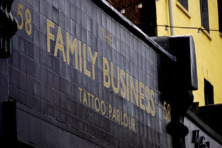 The most enduring business model of them all — Family Businesses