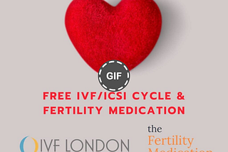IVF London & Fertility Medication Centre Free IVF | Fertility Road Magazine