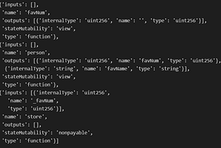 Web3.py — The Fundamentals