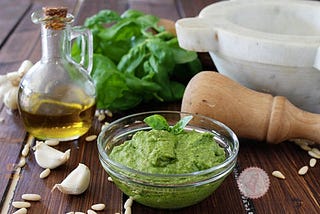 Pesto and Pesto Recipes: The Ultimate Guide