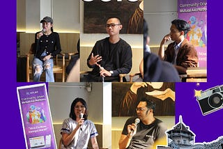 QolaQ Trip to 3 Big Cities
