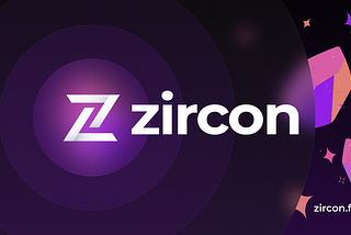ขอแนะนำ Zircon Finance