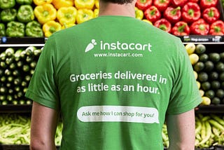 Investment opinion summary: Instacart