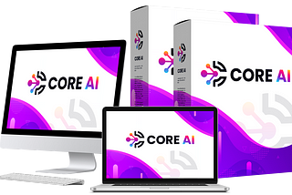 CORE AI Review: The Ultimate 500-In-One AI Tool for Content Creation and Digital Marketing