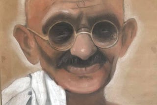 Full List of Gandhi’s Powerful Quotes