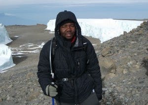 Lessons I Learnt Climbing Africa’s Highest Mountain