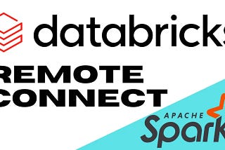 Databricks Spark Remote Connect