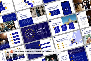 European Union PowerPoint