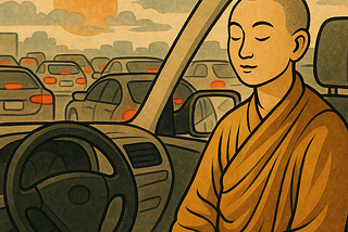 The Traffic Within and Around Us