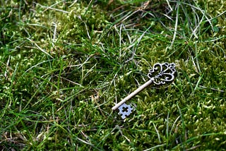An Angel Left A Note