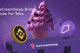 Quick Guide to Bridging on Telos Blockchain.