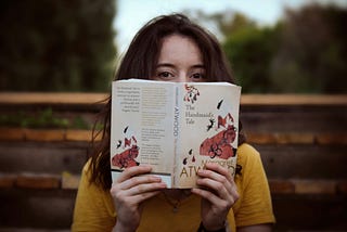 The Handmaid’s Tale- Book vs TV