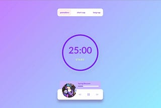 Build A Time Tracker Web App Integrated with Courier API for Effortless Notification Management
