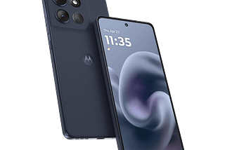 Moto g86 Power Performance