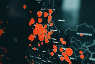 Final Project 3: Exercise Data Visualization — Google Looker Dashboard