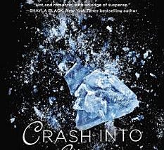 Crash Into You | Cover Image