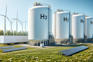Green Energy: Hokkaido’s Commitment Hydrogen Energy