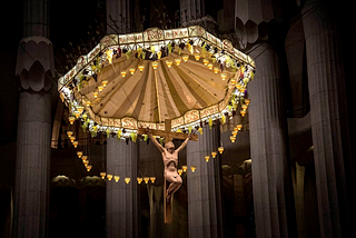 A Day at La Sagrada Familia: A Testament to Human Ingenuity and Divine Inspiration