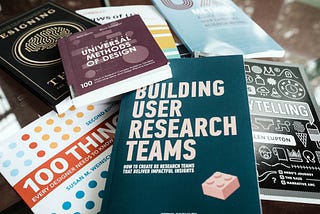 Top UX Articles and Books Published in 2023