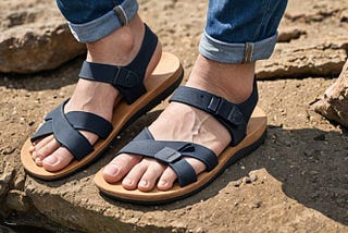 Sandals-Flat-1