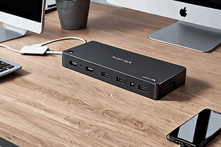 USB-C-Docking-Station-1