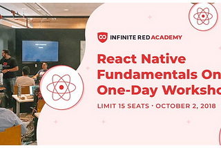 Want to Learn React Native?