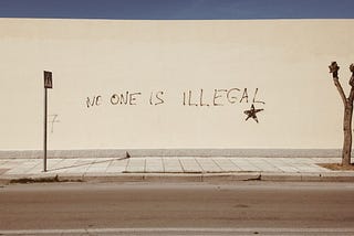 The Lies, Racism, and Politics Fueling the Immigration Debate