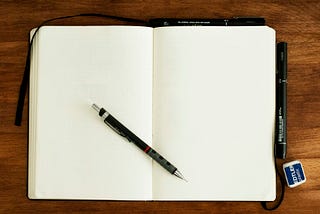 Your Creativity with a Journal: The Power of Morning Pages