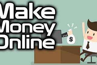 Earn Money Online