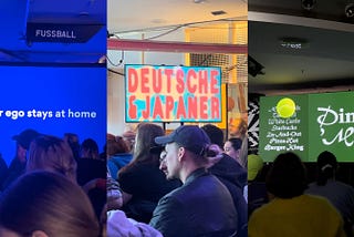 Forward Festival 2024: The Impact of AI on the Future of Branding