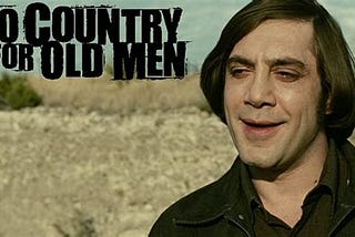No Country For Old Men, The Movie
