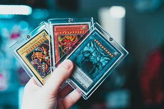 Getting Every Yu-Gi-Oh Card in a Set with Probability and Simulation