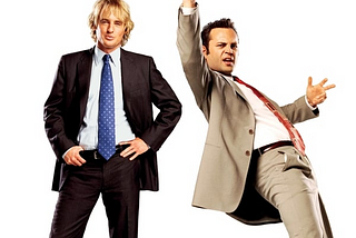 “Wedding Crashers”: A Hilarious Rom-Com Classic That Never Gets Old